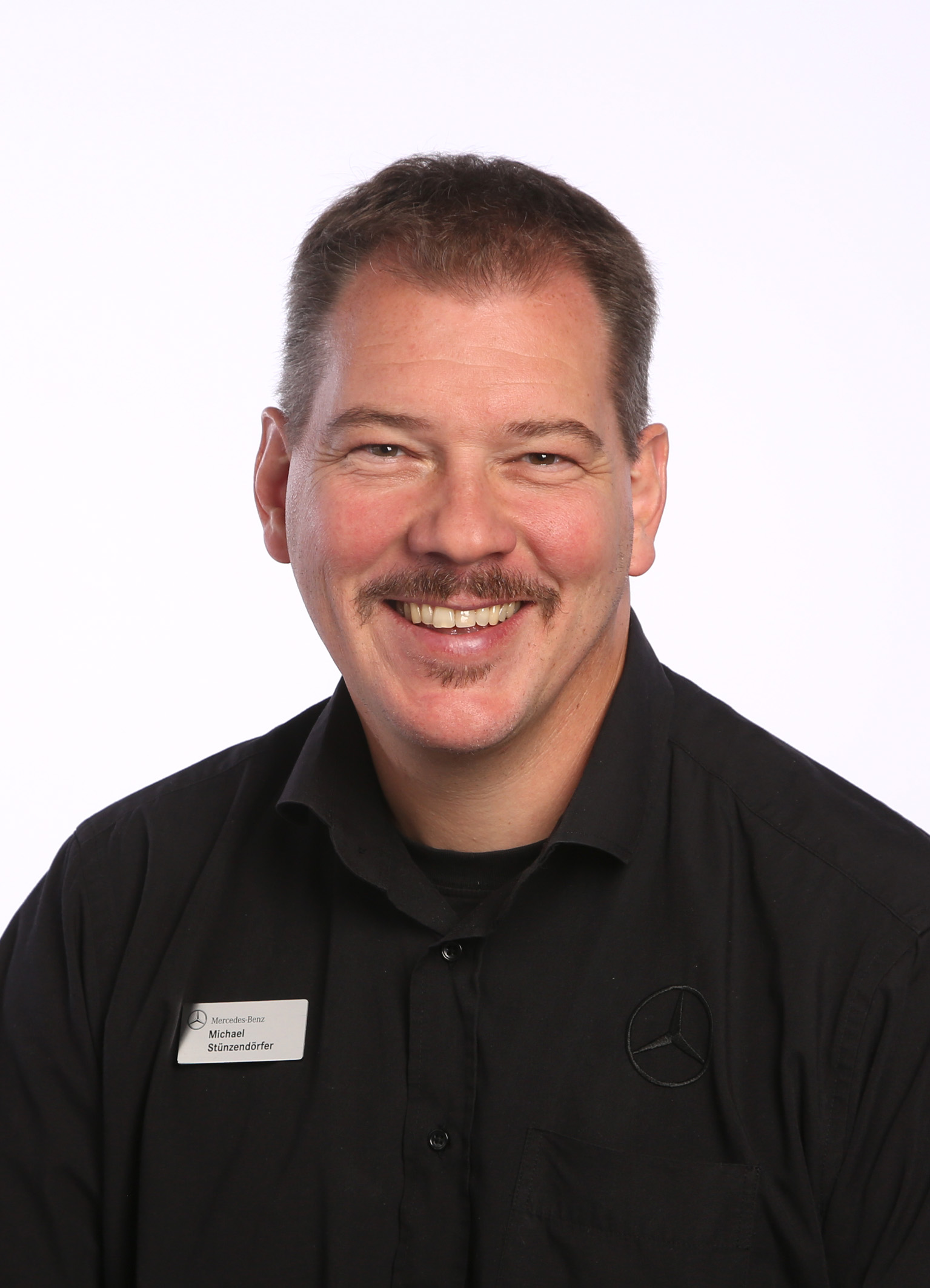 Michael Stünzendörfer